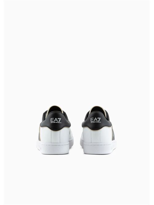 08 - SHOES ARMANI | X8X102 XK346Q678